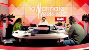 "On ne sait même pas quel prix le lait nous sera payé le mois prochain", déplore Jean-David, producteur laitier 
