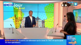 Bonjour Lille du mardi 23 septembre 2025