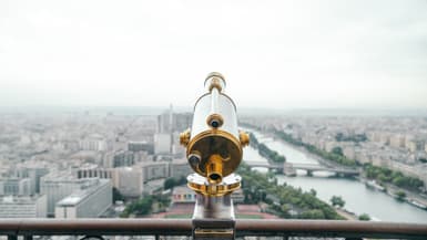 L'immobilier reste le placement préféré des Français.