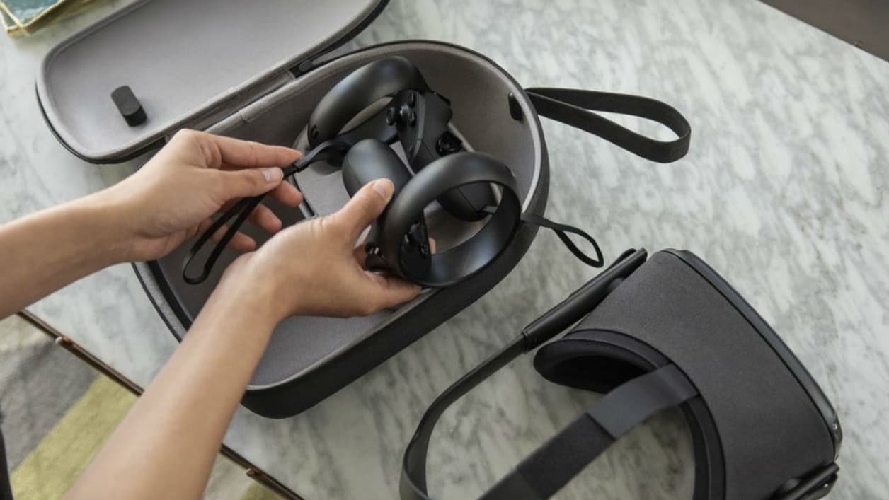 Oculus