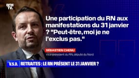 Philippe Martinez, secrétaire général de la CGT : “Il y avait 400 000 manifestants à Paris” - 20/01