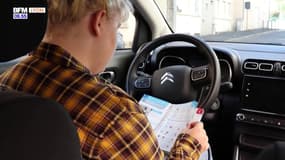 Ma Région Mes Services - Aide au Permis de conduire : quand le bénévolat aide la mobilité des jeunes