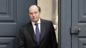 Le président du Parti radical de gauche (PRG) Jean-Michel Baylet, candidat à la primaire socialiste, a été renvoyé le 21 septembre devant le tribunal correctionnel de Bordeaux pour "prise illégale d'intérêt", a-t-on appris samedi de source judiciaire. /Ph