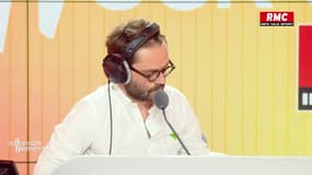 "Cette dissolution était inéluctable, tout le monde l'attendait en octobre par le vote d'une motion de censure", explique Charles de Courson