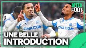 OM 3-1 Lens : "Il aurait pu se faire éteindre par le contexte", une première convaincante pour Nwaneri