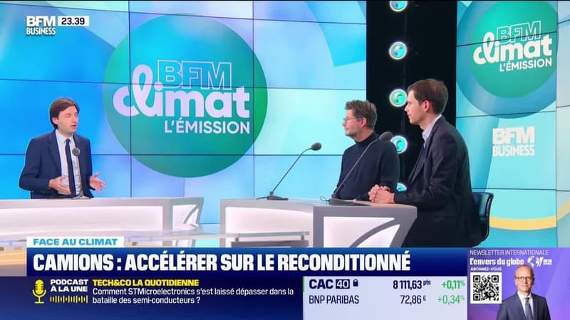 BFM Climat - Vendredi 28 février