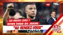 PSG : Les doutes levés ? Rothen évoque des joueurs parisiens "au rendez-vous"