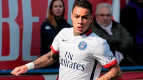 Gregory van der Wiel (PSG)