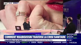 Comment Mauboussin traverse la crise sanitaire ? - 29/12