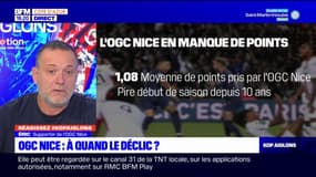 Kop Aiglons: Lucien Favre est-il l'homme de la situation?