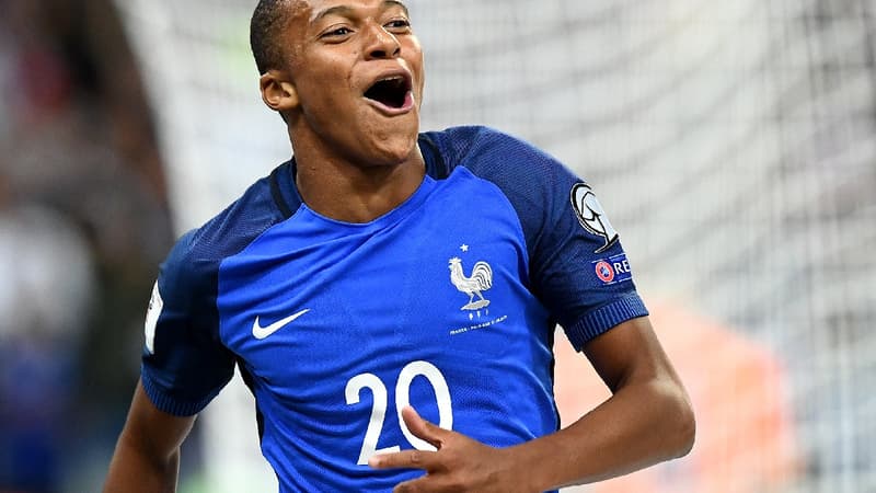 Kylian Mbappé pourrait bien donner un coup de main supplémentaire à son club formateur de Bondy.