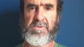 Eric Cantona