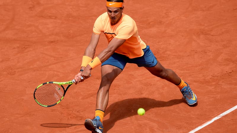 A eux deux, Rafael Nadal et Carlos Moya cumulent 10 titres à Roland-Garros.