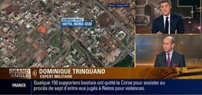 Mali: des militaires de l'UE visés par une attaque dans leur hôtel à Bamako