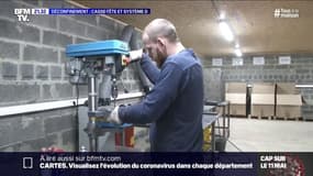 Déconfinement: entre casse-tête et système D