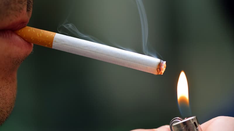 Les buralistes verront leur marge passer de 6,9% à 8% entre 2017 et 2021.