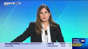 Tout pour investir - Lundi 8 avril
