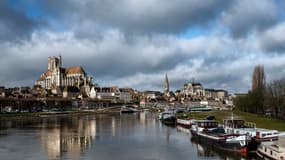 L'adolescent est mort noyé dans l'Yonne