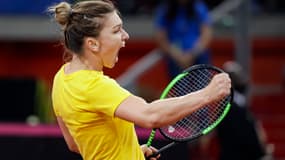 Simona Halep