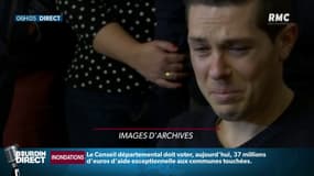 Affaire Alexia Daval: une bombe aérosol au coeur des investigations