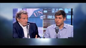 Mutuelle étudiante: "Il faut réformer la sécurité sociale étudiante!"