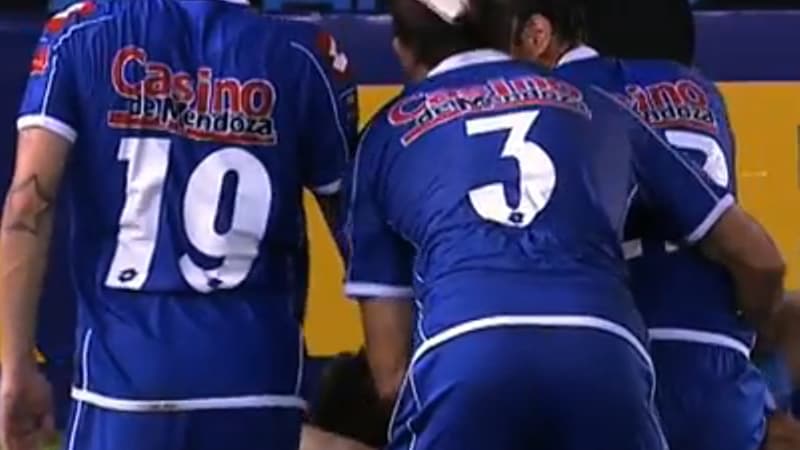 Leandro Grimi