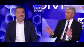« L’immobilier neuf connaît une crise de la demande »