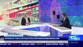 Va-t-on vers un "tsunami" de l'inflation en 2023 ?