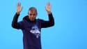 Fernandinho en mai 2022