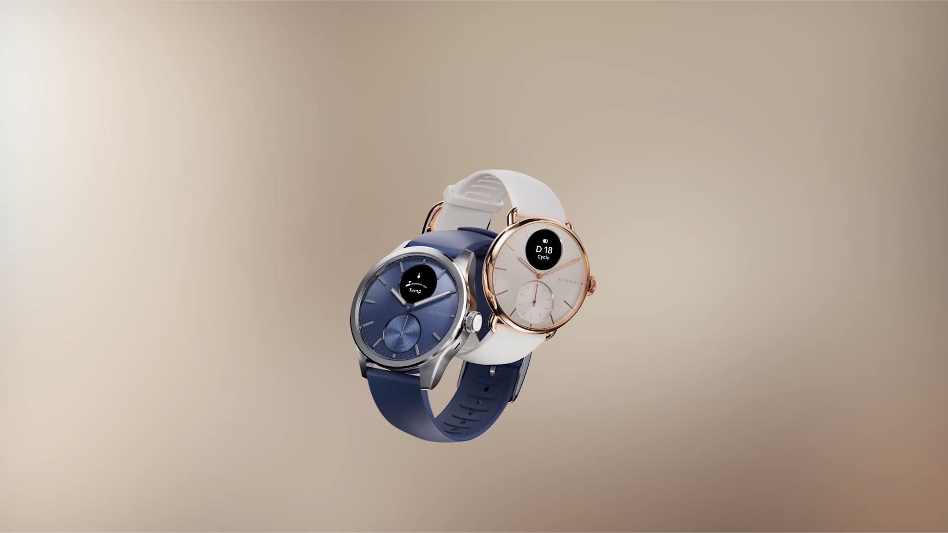 La Scanwatch 2 (2025) La Scanwatch 2 (2025)