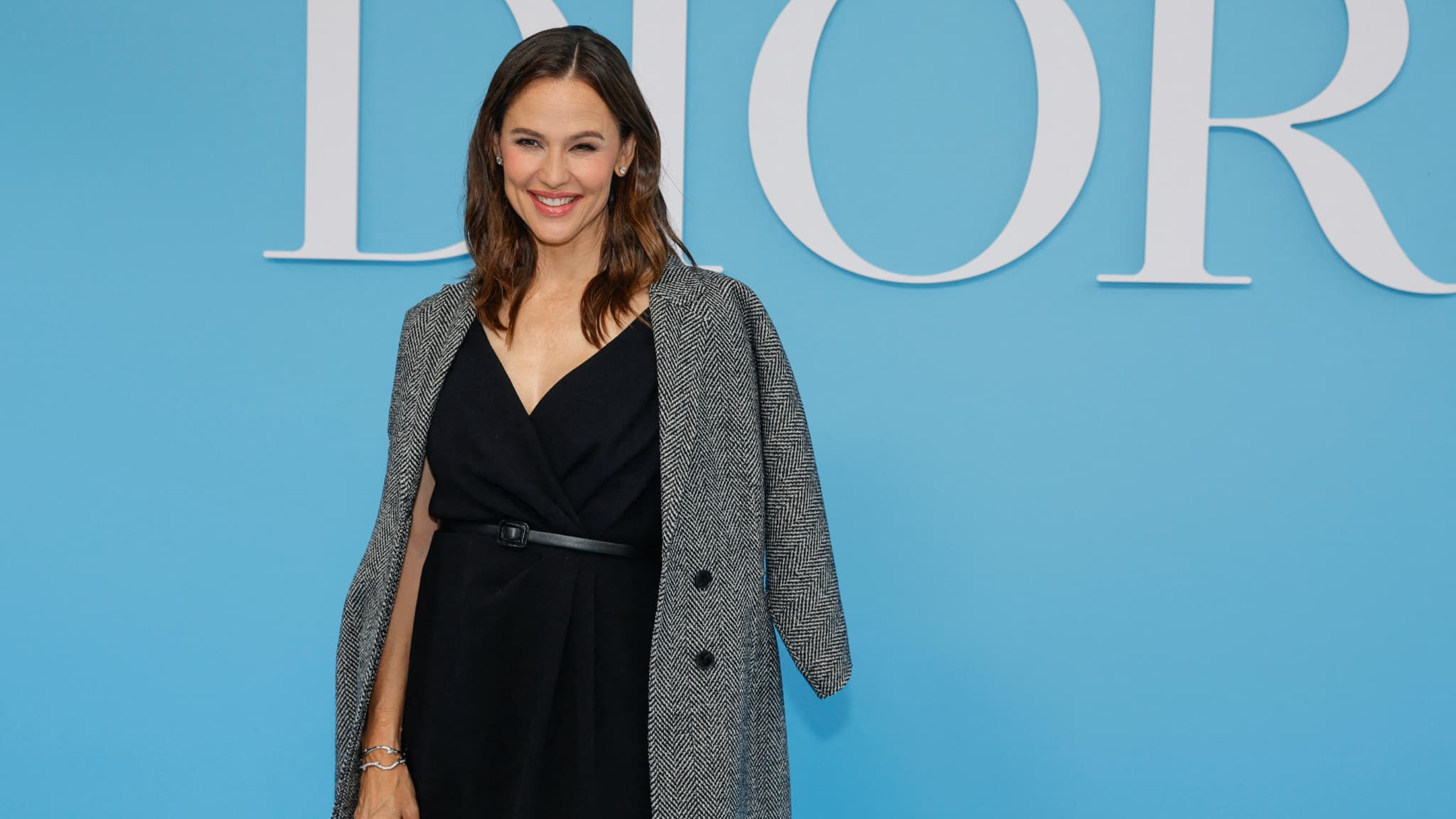 Jennifer Garner, Dior 2024 Jennifer Garner, Dior 2024