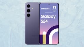 Black Friday Fnac : avec une promo pareille sur ce smartphone Samsung c'est difficile de ne pas craquer