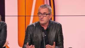 Christophe Dechavanne sur BFMTV le 8 décembre 2022