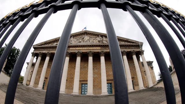 Les députés examinent toujours le projet de budget 2018.
