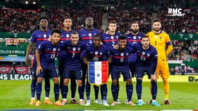 Equipe de France : les 11 absents de la liste de juin de Didier Deschamps
