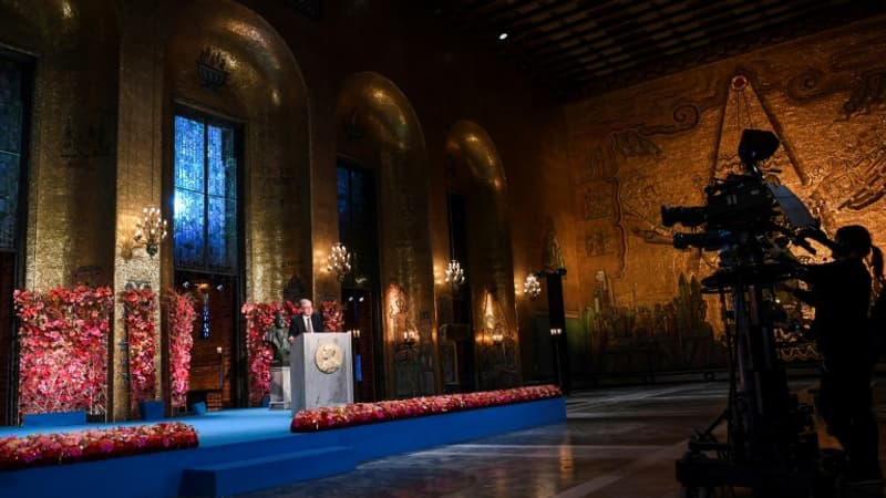 Prix Nobel: la Fondation renonce finalement à inviter l'ambassadeur russe