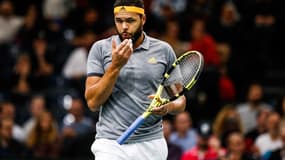 Jo-Wilfried Tsonga
