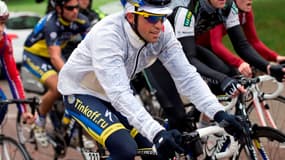Alberto Contador