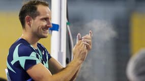 Renaud Lavillenie