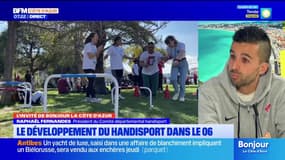 Auron: la station accueille du 31 mars au 5 avril les championnats de France de para ski
