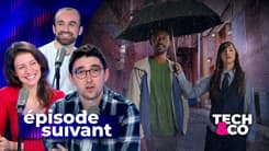 "Empathie" : la série phénomène de 2025