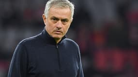 Mourinho