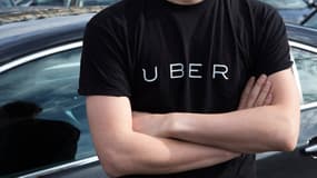 Pour Uber, ces règles "ne sont pas en phase avec les développements technologiques"