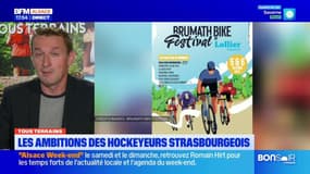 Tous terrains du lundi 30 septembre - Début de saison pour l'Étoile Noire