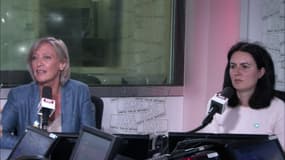 Dire 'Je suis handicapé, et alors?' c'est toute la politique positive qu'on essaye de mettre en place"