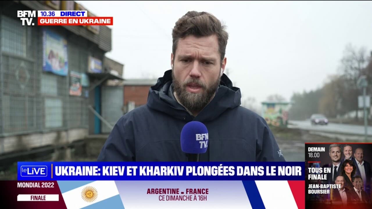 Guerre Entre L Ukraine Et La Russie