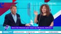 Clash virulent entre Daniel Riolo et Fatima Benomar : "Tu ne fais que du militantisme !" 
