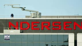 Arthur Andersen : les nouveaux propriétaires français accusés de pillage