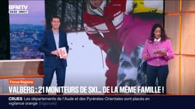 Focus Régions - 26/12