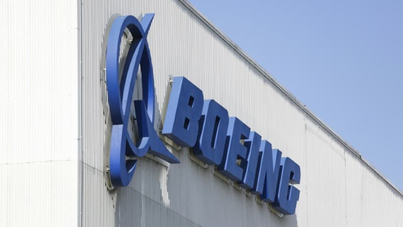 Boeing sévèrement critiqué aux Etats-Unis pour son déménagement près du Pentagone
